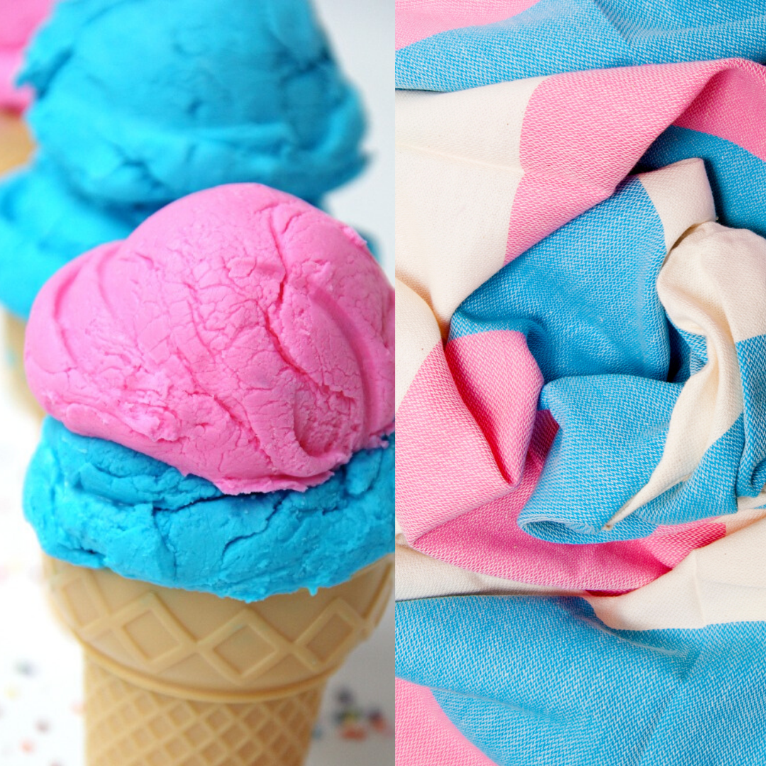 Hamam-Square-Original-Turkish-Peshtemal-turquoise-Pink-beach-towel