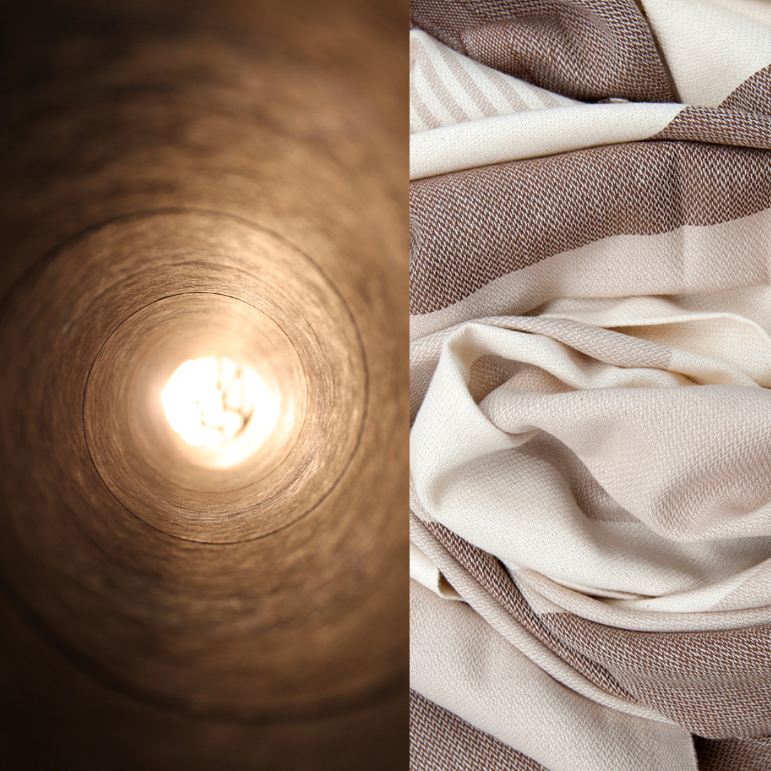Hamam-Square-Original-Turkish-Peshtemal-Beige-Brown-beach-towel